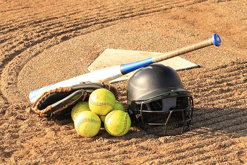 General Rules of Softball