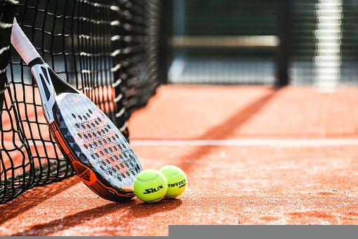 Rules of Playing Tennis