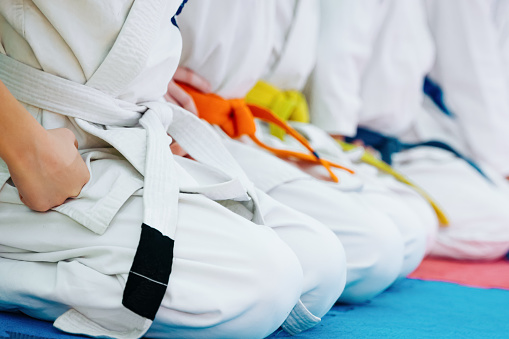 Taekwondo Rules: How to Play