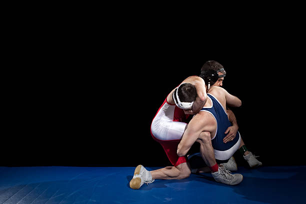 Greco Roman Wrestling Rules: How to Play