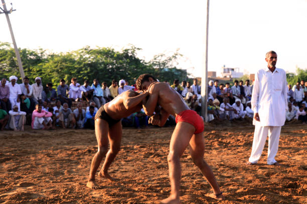 General Rules Of Kabaddi: How to Play