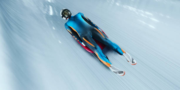 Rules Of Luge