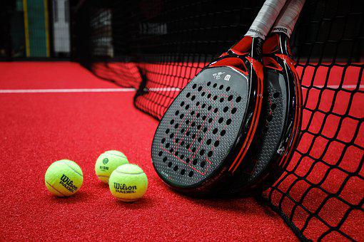 Rules of Padel: How to Play