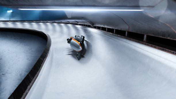 Rules of Bobsleighing Sport