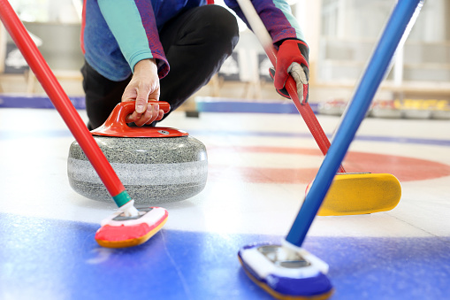 All About Curling