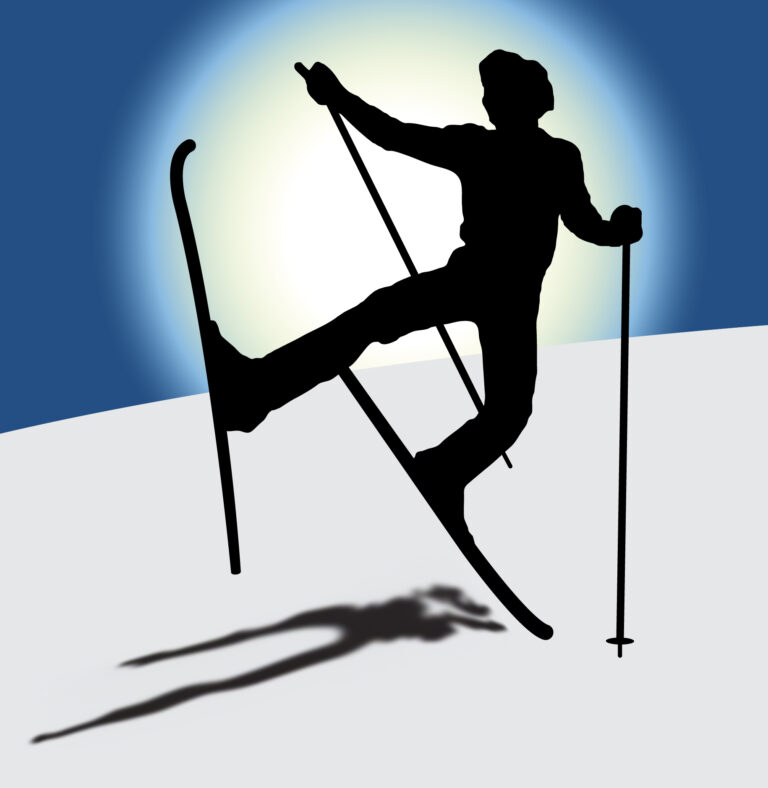 General Rules of Acroski (Ski ballet)