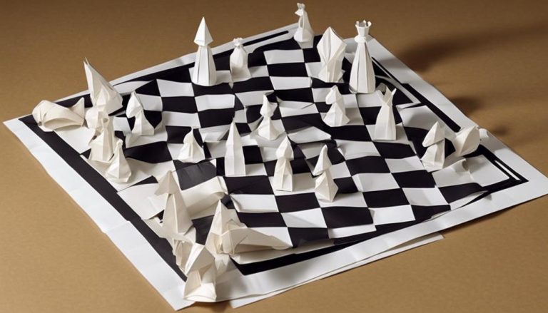 chess basics and strategy