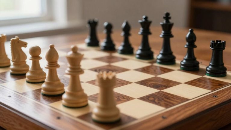chess strategy fundamentals explained