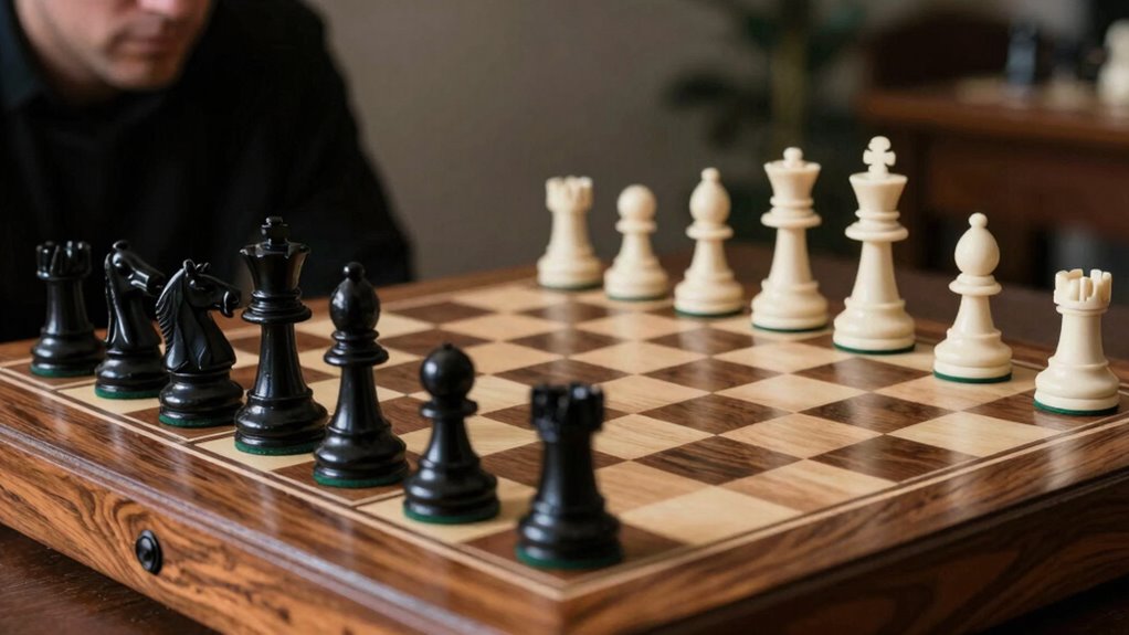 popular chess defenses explained