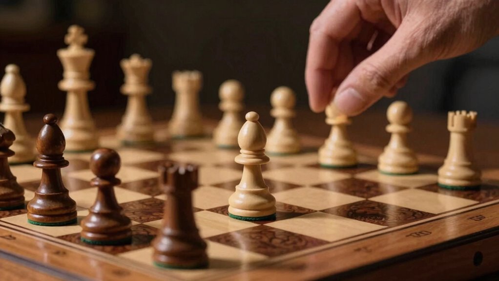 recognizing opening traps effectively