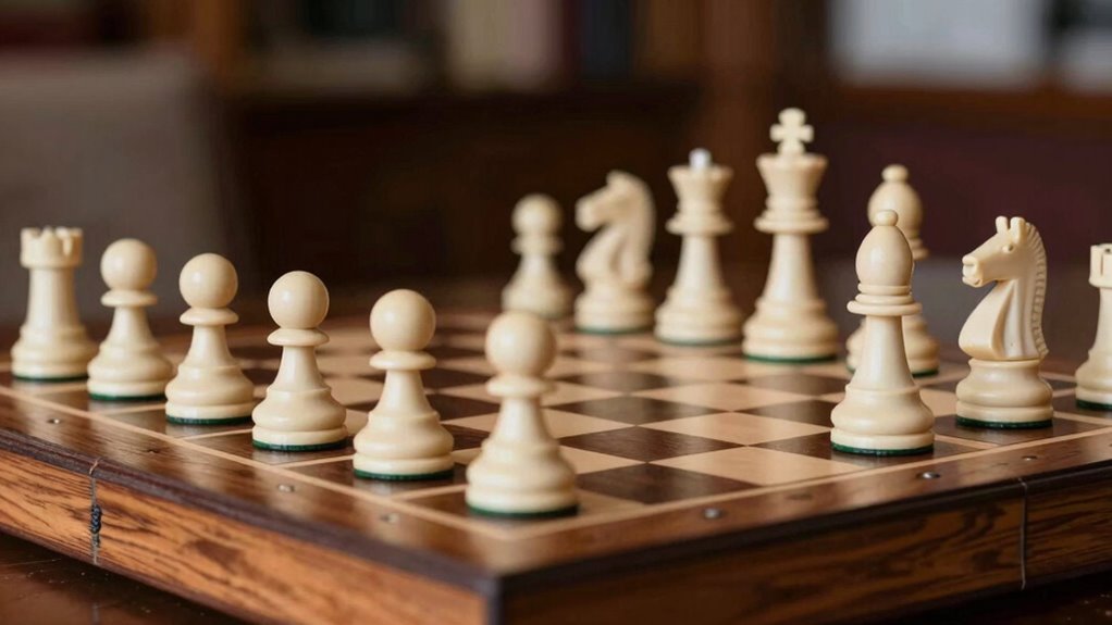 strategic opening moves explained