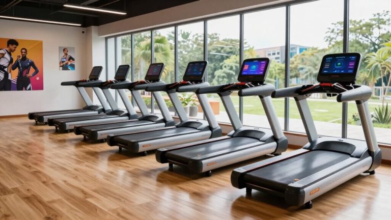 affordable electric treadmills 2026