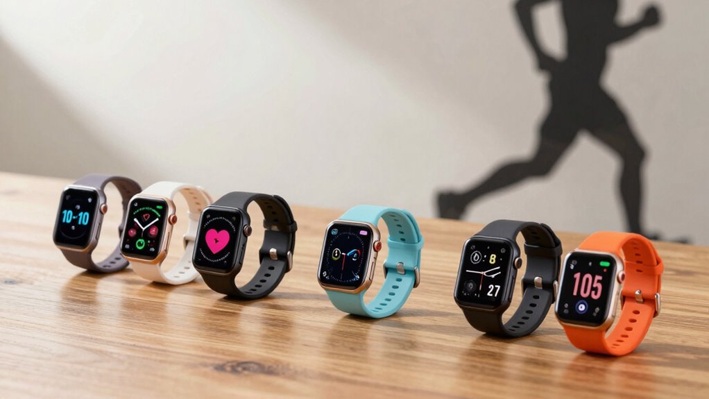 key factors for selection