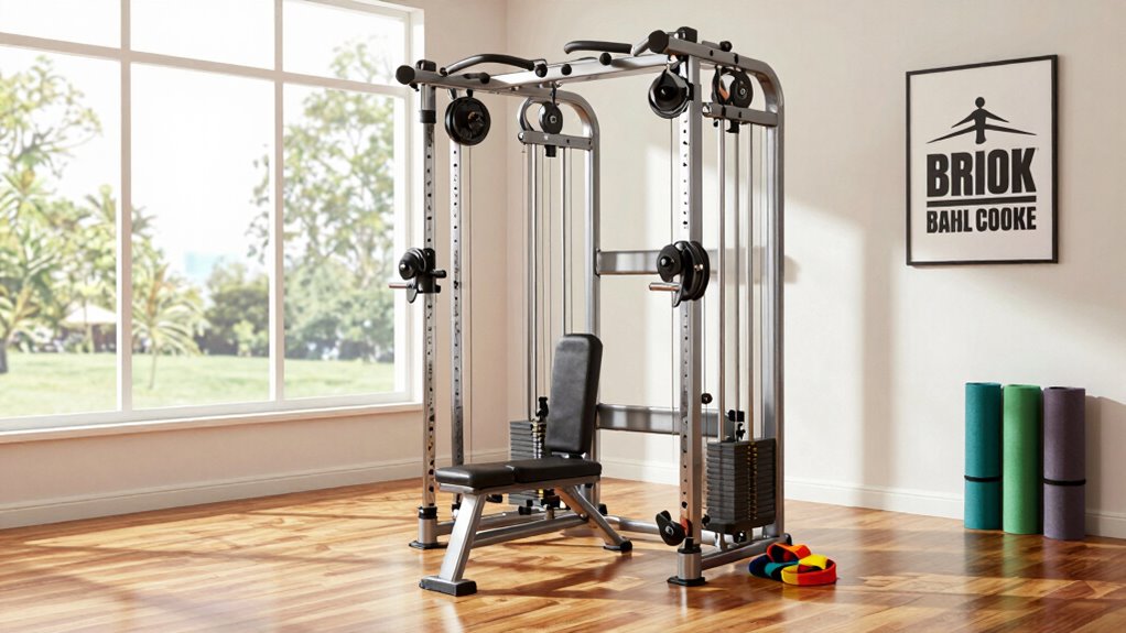 space capacity stability variety