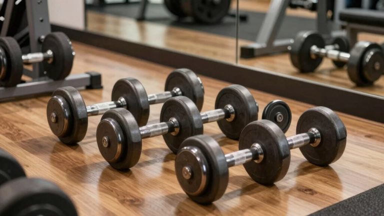 top adjustable dumbbell recommendations