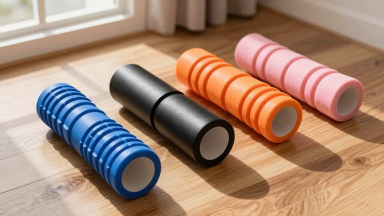 top foam rollers reviewed