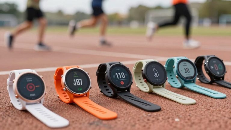 top gps running watches
