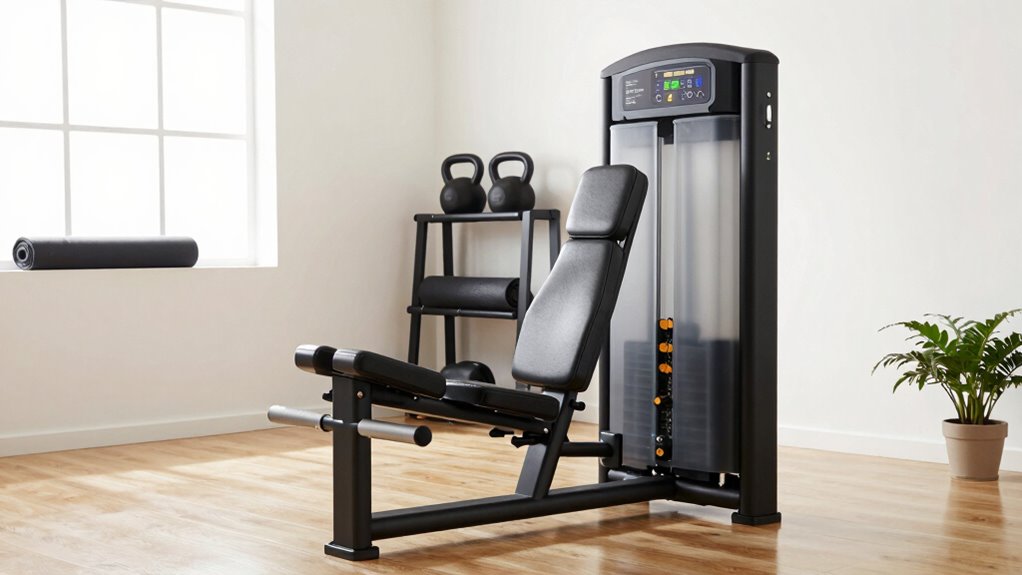 leg press machine essentials