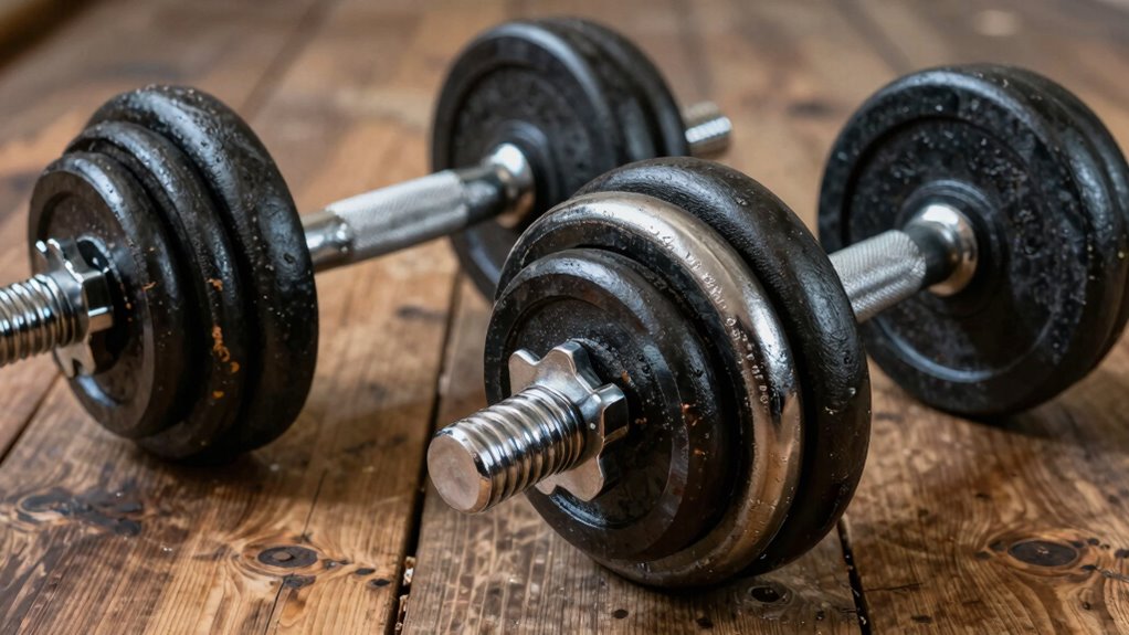 long lasting reliable workout equipment